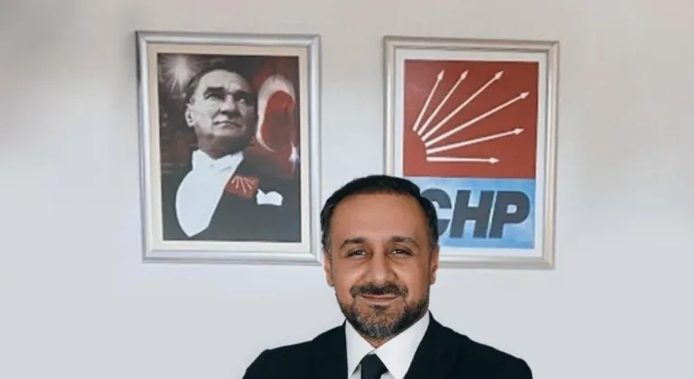 Engin Doğan: 'Dağımız değil, bağrımız yandı'