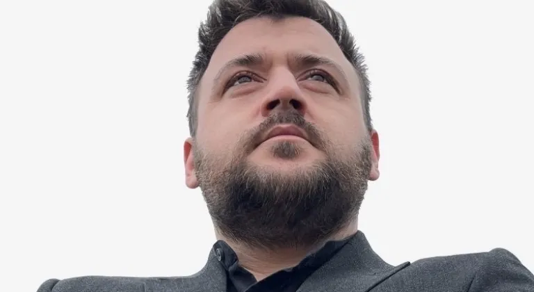 Ergin Arslan Edirne'den bağımsız talip