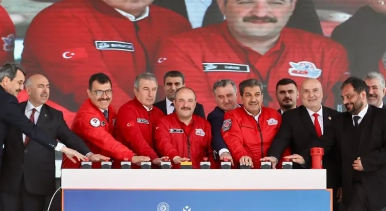Esenler'e 'Milli Teknoloji' hamlesi