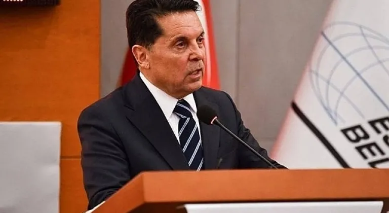 Esenyurt Belediye Başkanı Ahmet Özer tutuklandı