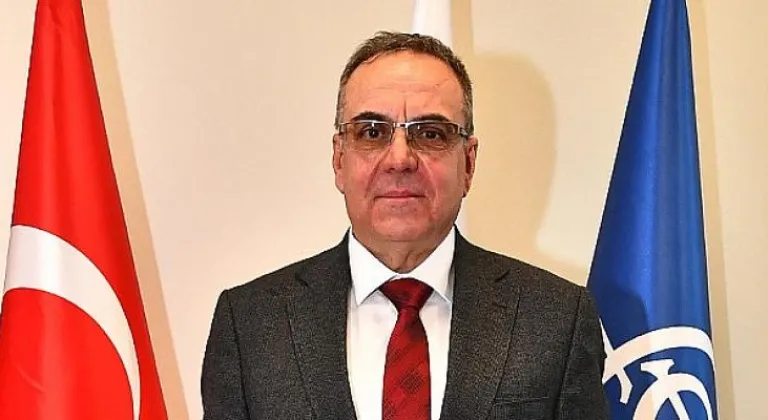 ESHOT'tan suç duyurusu
