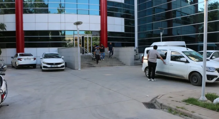 Eşini öldürdükten sonra kayıp ihbarında bulunan koca tutuklandı  - Videolu Haber