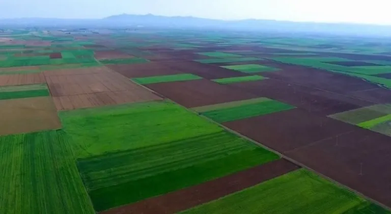 Eskişehir'e Bursa izin vermedi! Ova böyle kalacak