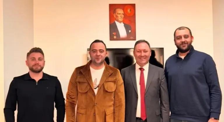 Eskişehirspor'dan Destek İçin Teşekkür