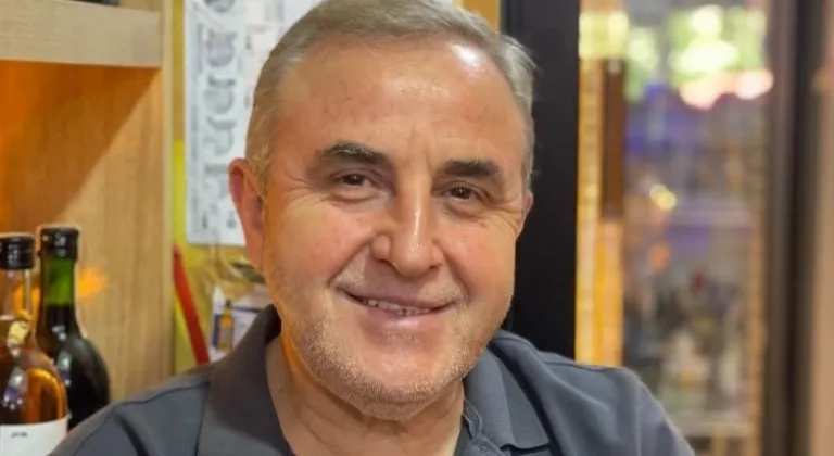 Esnaf Memnun, Saros Yoğun İlgi Görüyor
