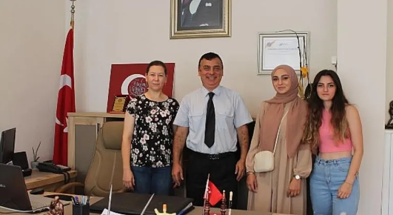 EÜ İletişim Fakültesinden yaşam boyu öğrenmeye tam destek