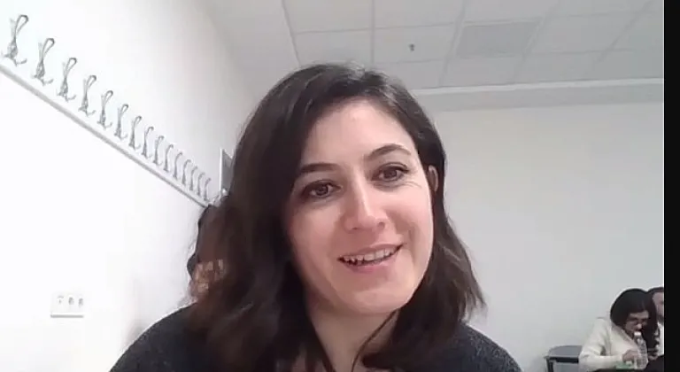 EÜ'de yetişkinlerde işitme kaybının iletişime etkileri ve çözüm yolları tartışıldı