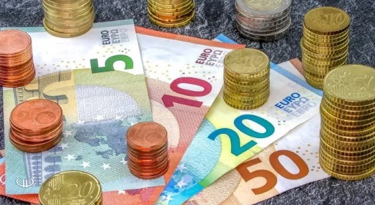 EURUSD analizi