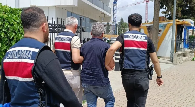 Eylemleri organize ettiği belirlenen PKK/KCK üyesi gözaltına alındı