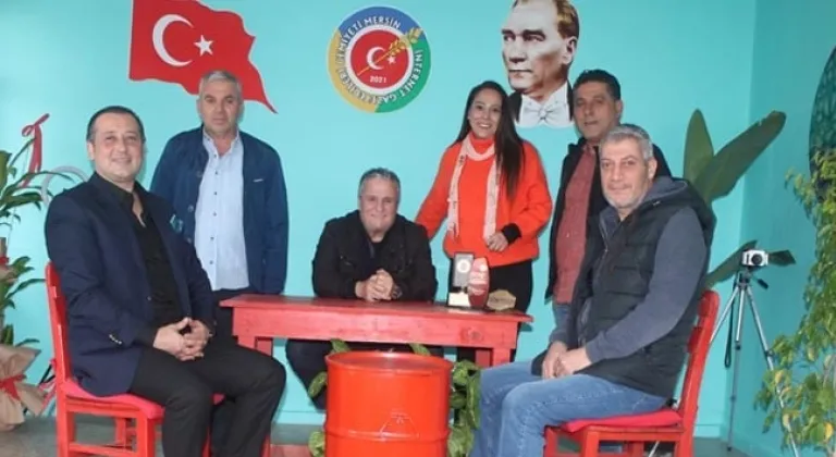 Fark yaratan “Hızlı hoca” MEİGDER’de