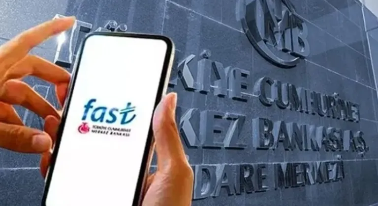 FAST'e Yeni Özellikler Geldi! Erteleme Talimatı Uygulamaya Alındı