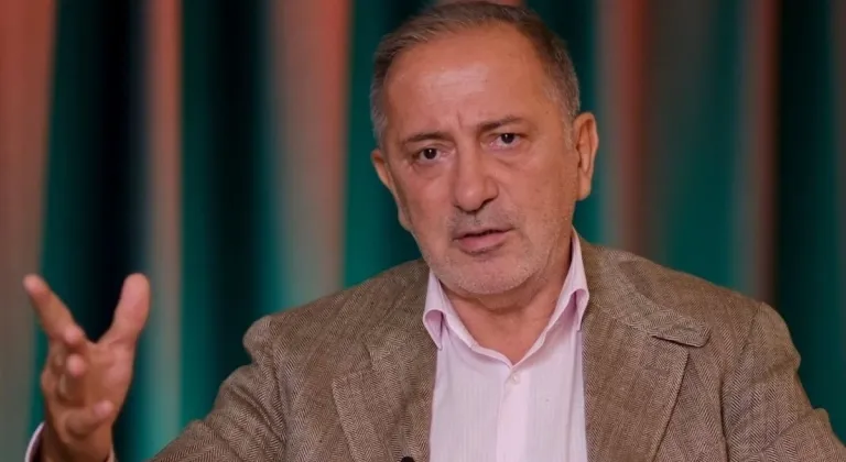 Fatih Altaylı'dan soru: 'Gece yarısı ihalesiz verilen 6 milyar dolarlık enerji lisanslarını kim aldı?'
