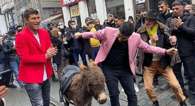 Fatih Bulut yeni teklisini müzikseverlerle buluşturdu: ″Ölme Eşeğim Ölme″