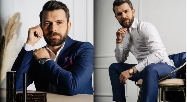 Fatih Şahin’den 2021 Makyaj Tüyoları!
