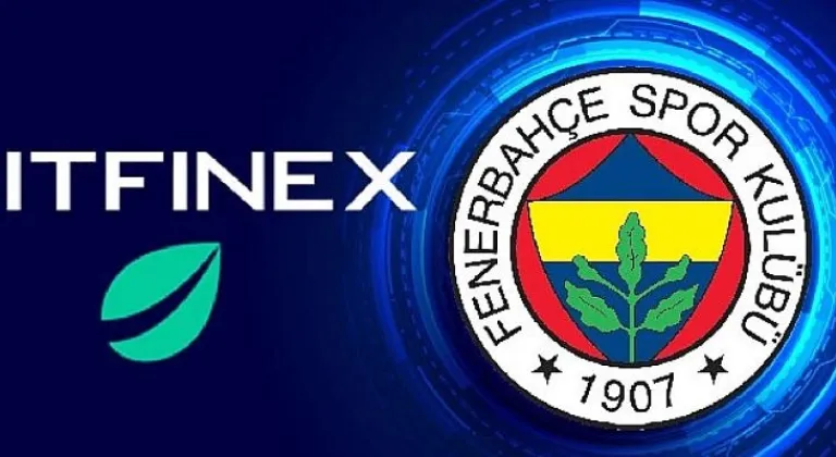Fenerbahçe Spor Kulübünün Token’ı FB, Bitfinex ile Uluslararası Platforma Taşınıyor!