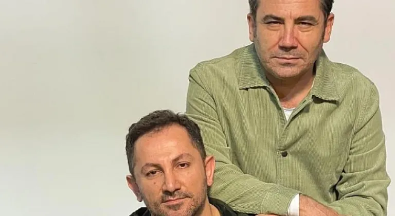 Ferhat Göçer’den Müzik Dünyasına Bir Armağan