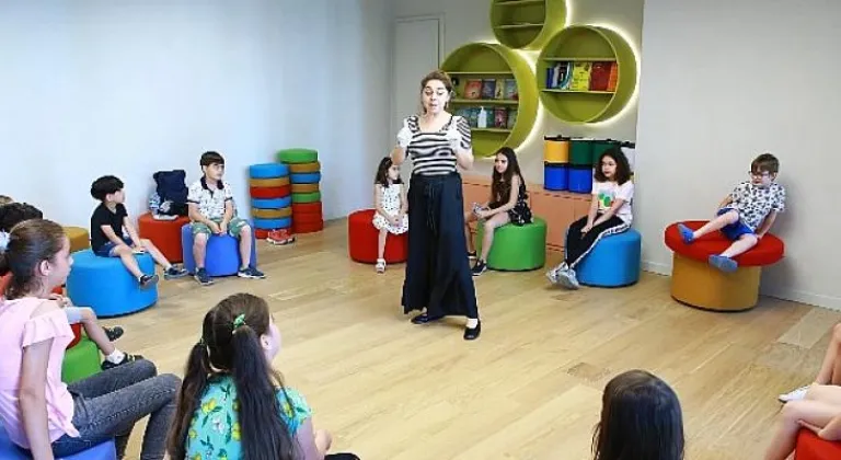 Festival Sona Ermeden AKM'de Bu Etkinlikleri Kaçırmayın