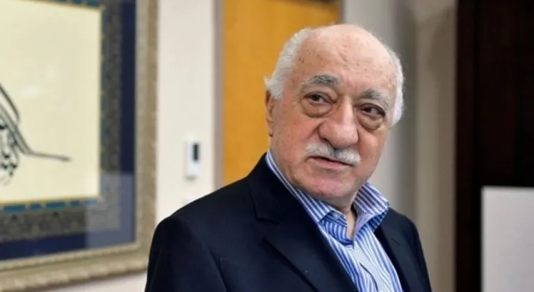 FETÖ elebaşı Fetullah Gülen öldü