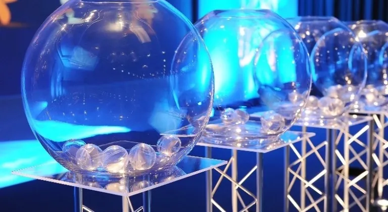 FIBA Europe Cup'ta Gruplar Belirlendi