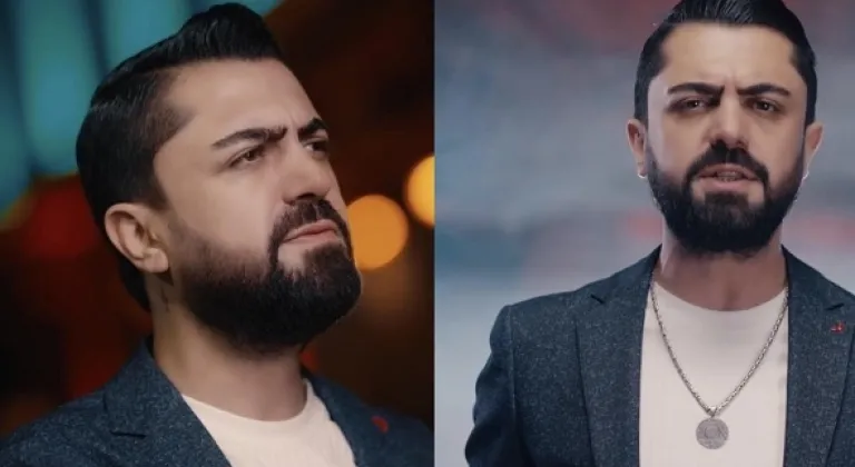 Fikret Ağırçelik’ten Yeni Şarkı! Kör kurşun Müzik Listelerinde!