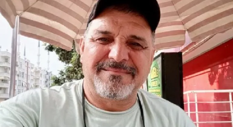 Fikret Yalçın, Ankara'da okurlarıyla buluşuyor