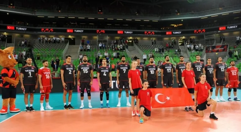 Filenin Efeleri’nin Rakibi İtalya