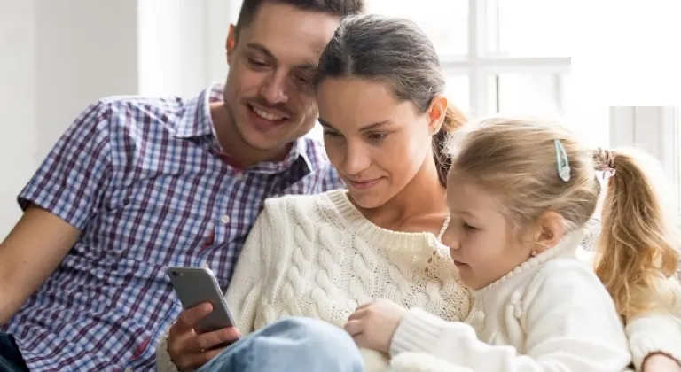 Find My Kids üst üste dördüncü kez kidSAFE Sertifikası aldı