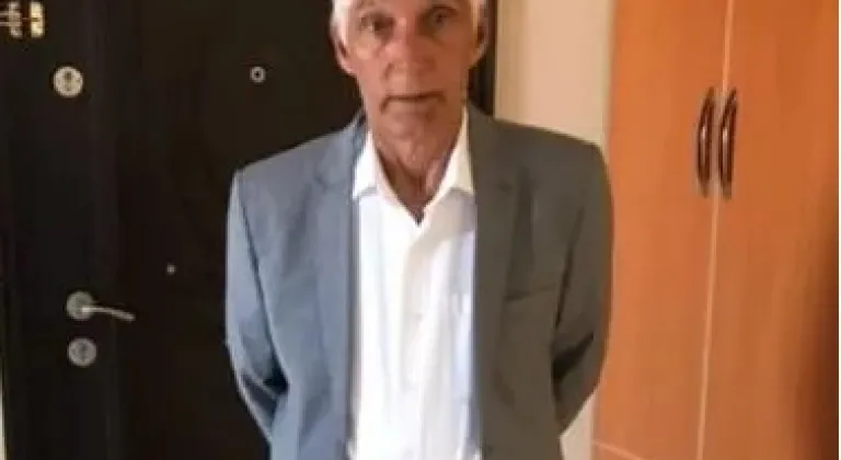 Foto muhabiri Yıldırım yaşama veda etti