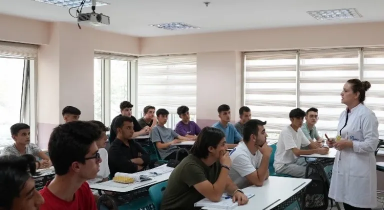 'Fuat Sezgin Eğitim Yılı' coşkuyla başladı