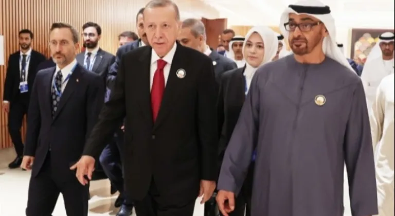 G20'de yoğun diplomasi trafiği
