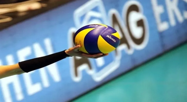 Galatasaray HDI Sigorta, Play-off turu ikinci maçına çıkacak