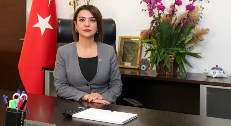 Gamze Taşcıer’den Bolu Kartalkaya açıklaması: 'Toplu Cinayet İşlendi'