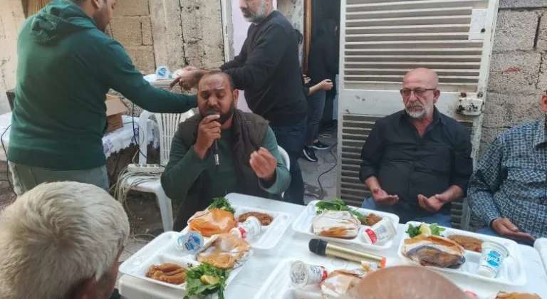 Gazeteci Ahmet Oktay’ın ailesinin acı günü