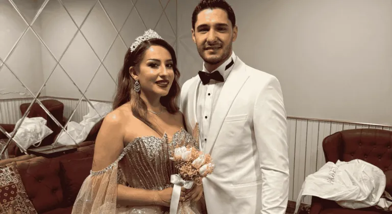 Gazeteci Ahmet Oktay’ın Kızı Dicle Büşra Oktay ve Hasan Akkulak Nişanlandı