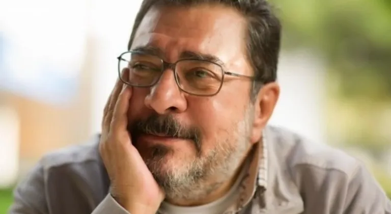 Gazeteci Engin Ardıç vefat etti