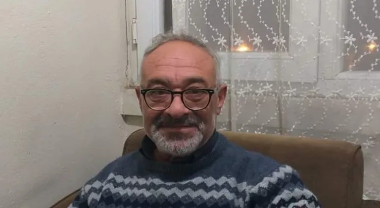 Gazeteci Kamil Cömertler'in Kardeşi Mustafa Cömertler Hayatını Kaybetti