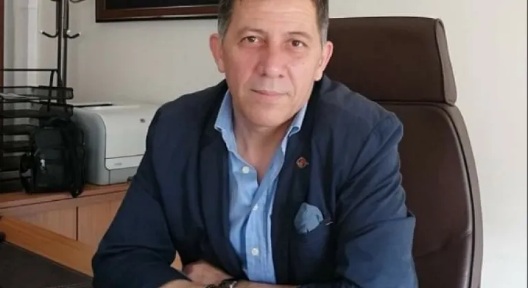 Gazeteci Meslektaşımız Mustafa Özgür'ü Kaybettik