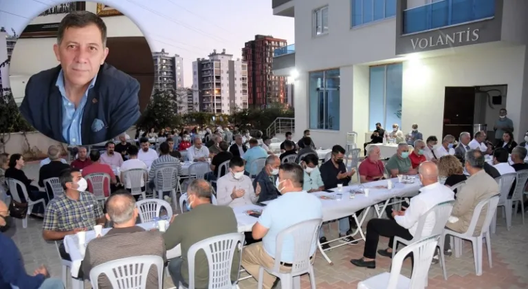 Gazeteci Mustafa Özgür için mevlit okutuldu
