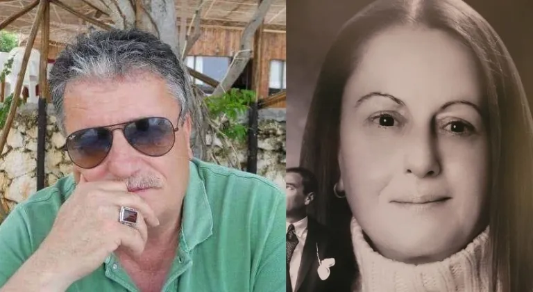 Gazeteci Şehitoğlu'nun acı günü 