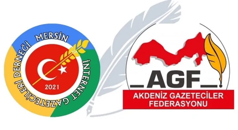 Gazeteciler Mersin’de buluşuyor