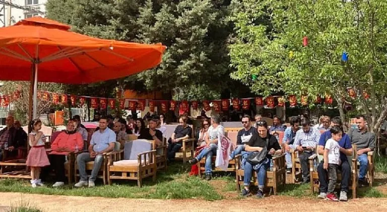 Gaziantep halkı eşitlik ve özgürlük için temsilcilerini seçti