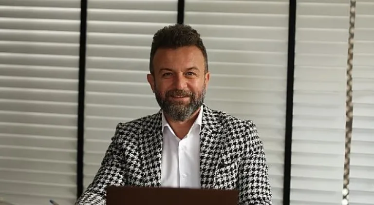Gaziantep’te geri dönüşüm fabrikası kuruluyor