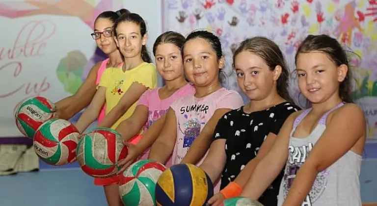 Gaziemir’de kurs kayıtları başladı