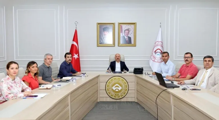 Gazihan Dede Mesire Alanı'na yeni rekreasyon projesi