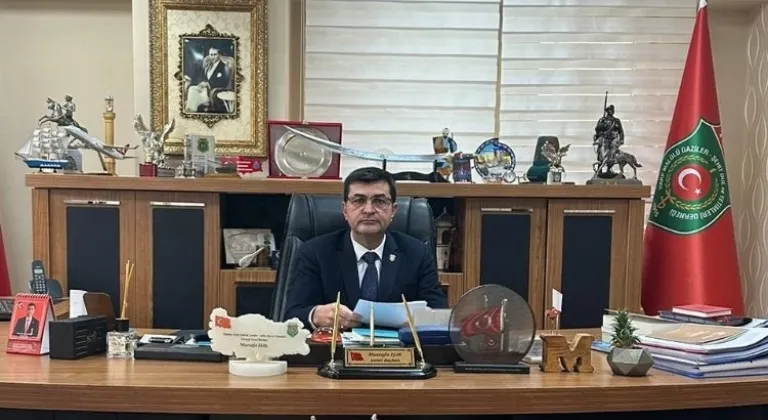 Gaziler, Şehit, Dul ve Yetimler'den Kılıçdaroğlu’na HDP tepkisi!