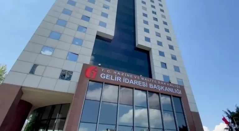 Gelir İdaresi'nden Kripto Satış EFT’leriyle İlgili Açıklama