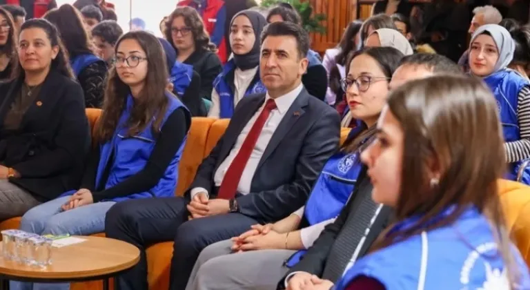 Genç Yetenekler, Sesleriyle Sahneyi Büyüledi!