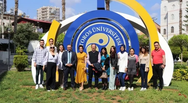 Gençler ve İş Arayanlar, Büyükşehir’le Geleceğe Hazırlanıyor