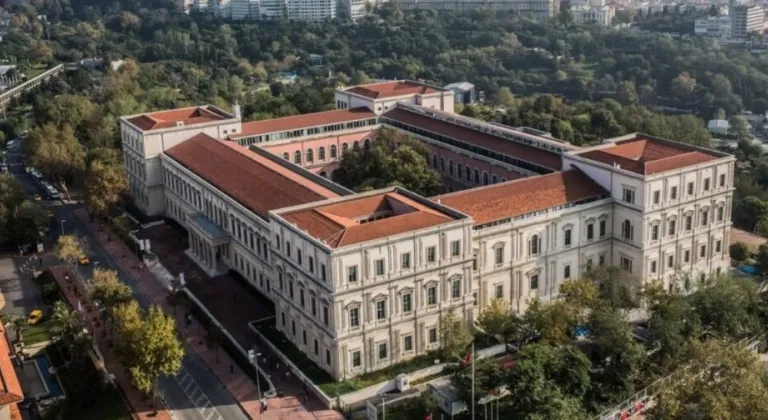 Gençlere Örnek Olacak Bir Bilim İnsanının Ardından
