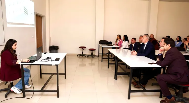 Gençlerimizin Yenilikçi Fikirleri Bizlere Güç Katıyor